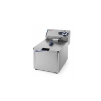 noleggio friggitrice professionale con vasca da 8 litri torino