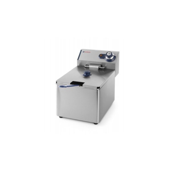 noleggio friggitrice professionale con vasca da 8 litri torino