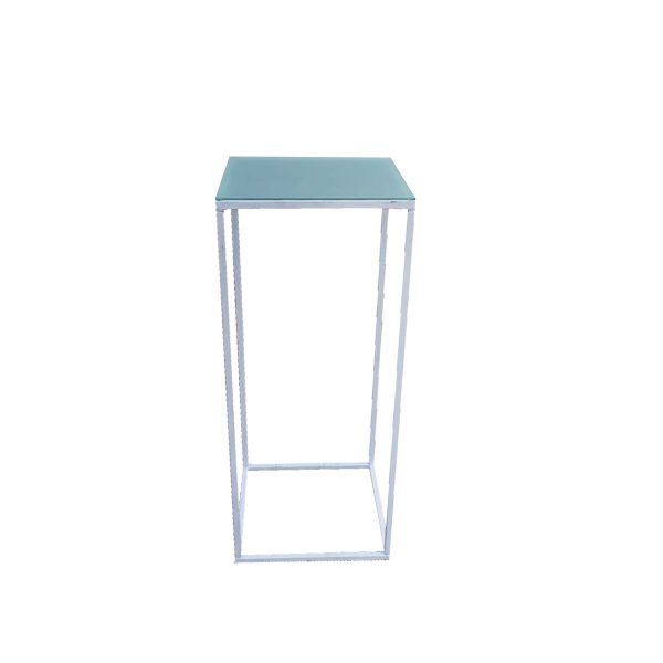 Tavolino Alto di Design