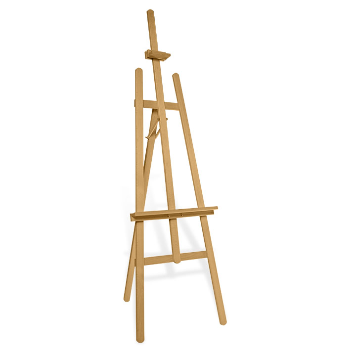 Cavalletto in Legno
