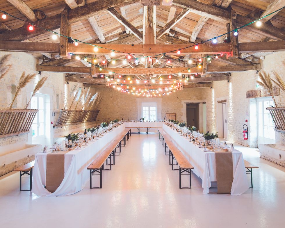 noleggio accessori per eventi torino