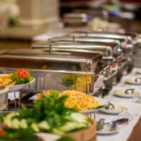 Attrezzatura per Catering