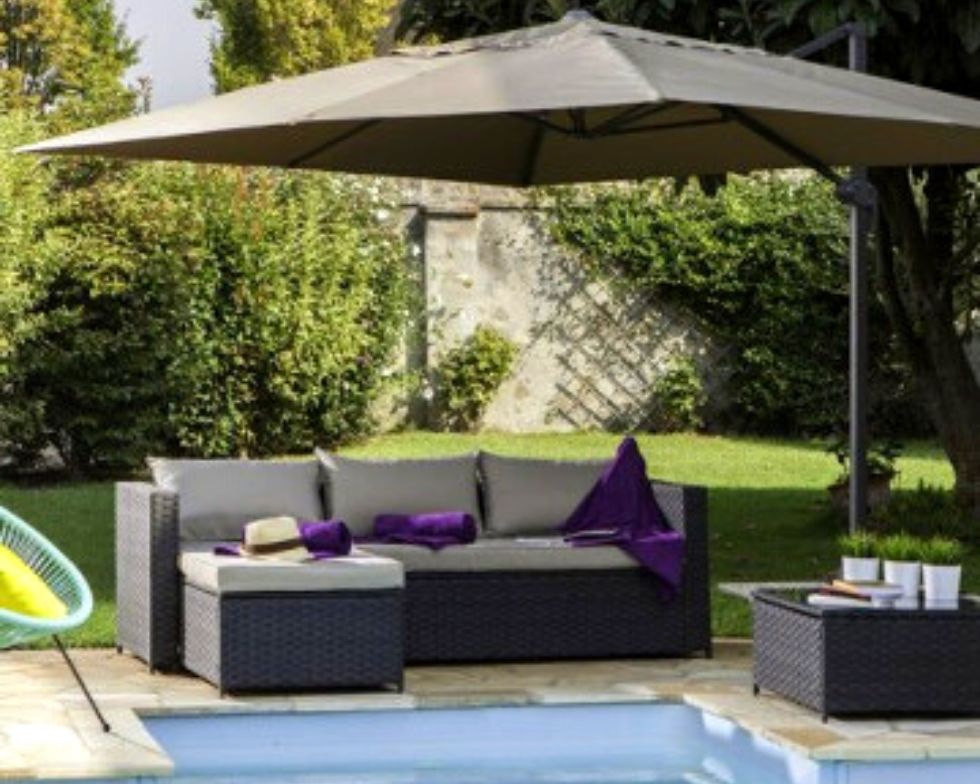 noleggio gazebo e ombrelloni torino